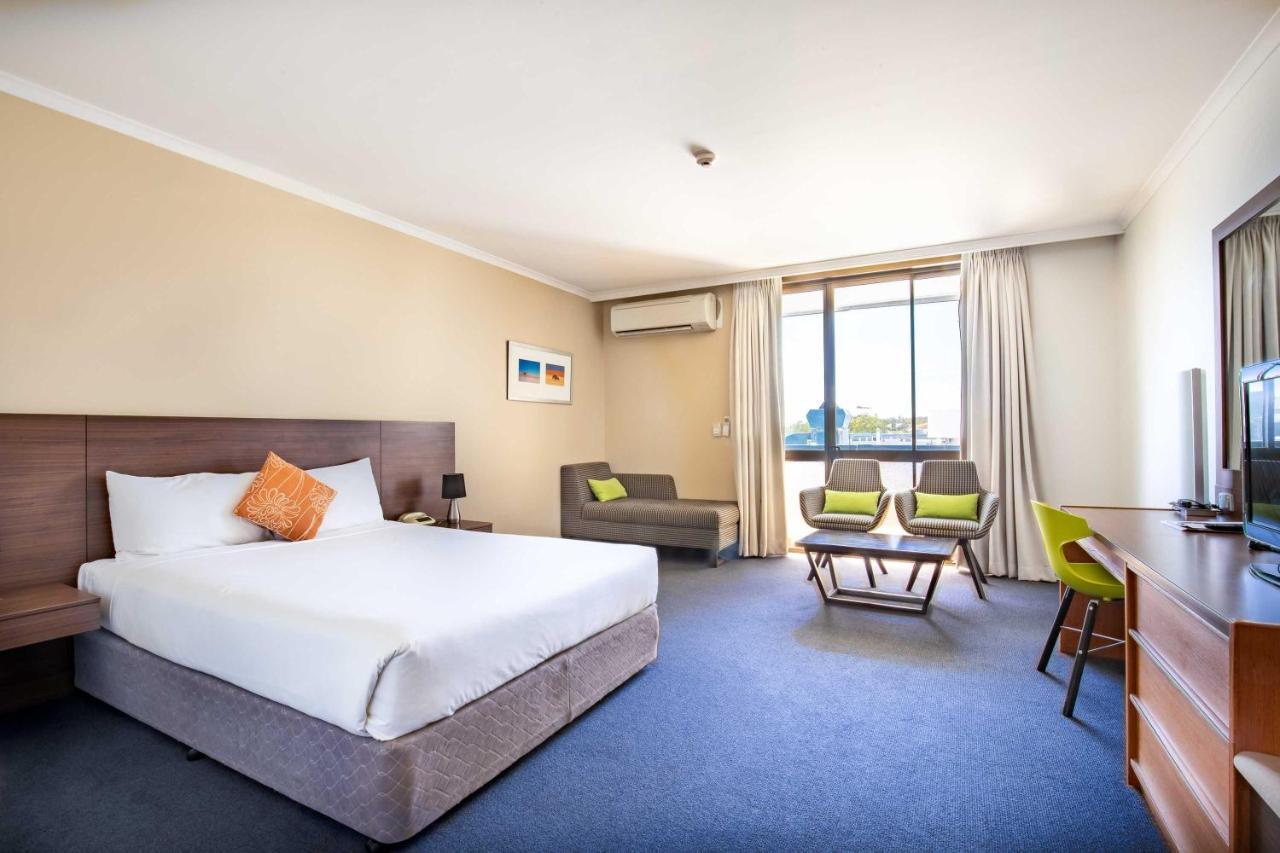 Ibis Styles Mt Isa Verona Маунт-Айза Экстерьер фото