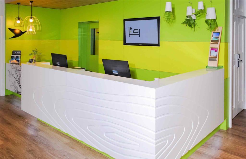 Ibis Styles Mt Isa Verona Маунт-Айза Экстерьер фото