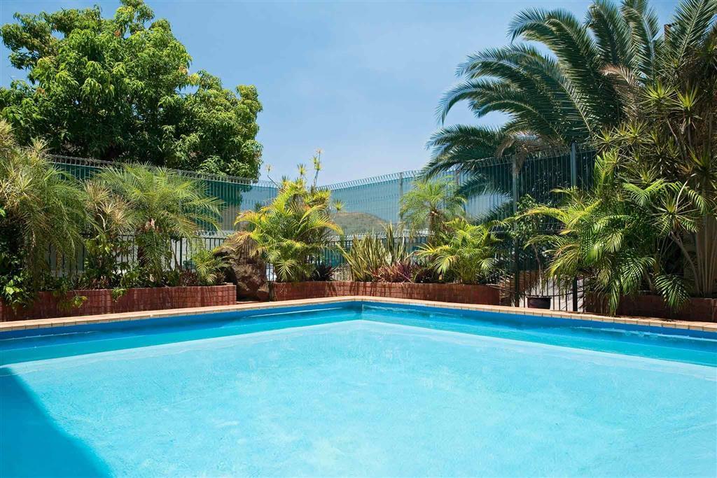 Ibis Styles Mt Isa Verona Маунт-Айза Экстерьер фото