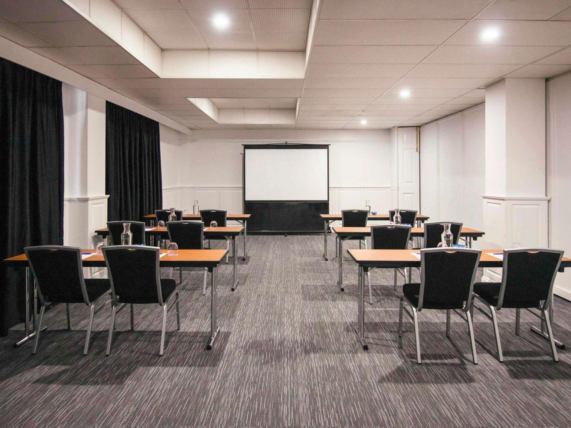 Ibis Styles Mt Isa Verona Маунт-Айза Экстерьер фото