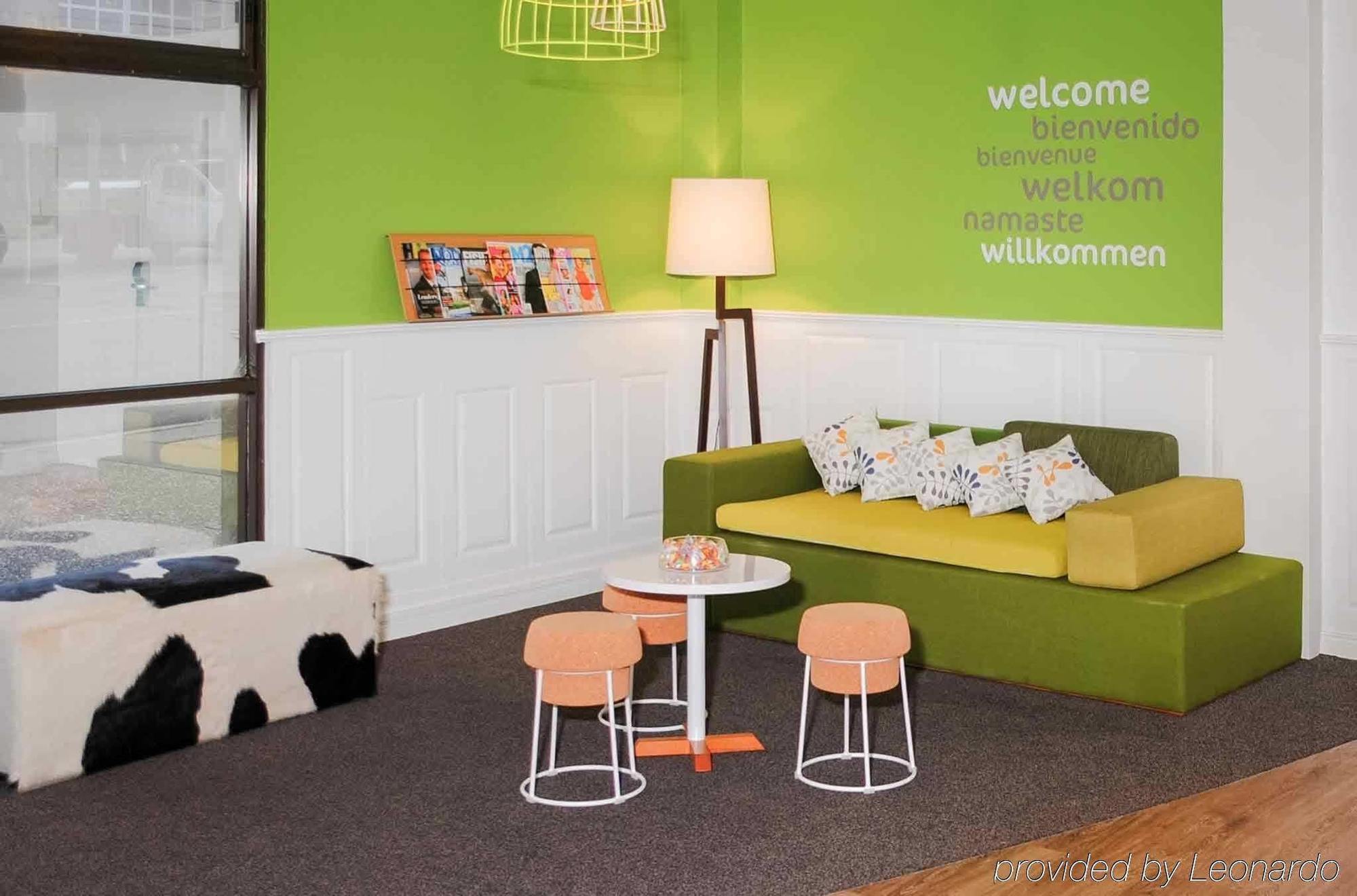 Ibis Styles Mt Isa Verona Маунт-Айза Экстерьер фото