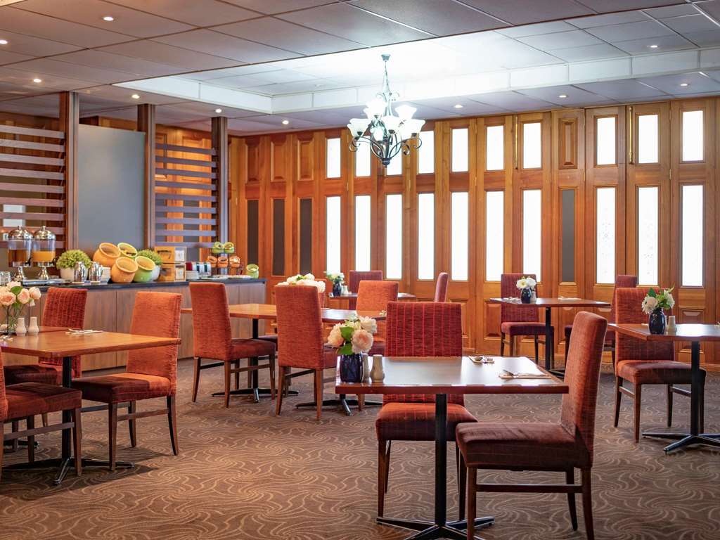Ibis Styles Mt Isa Verona Маунт-Айза Ресторан фото