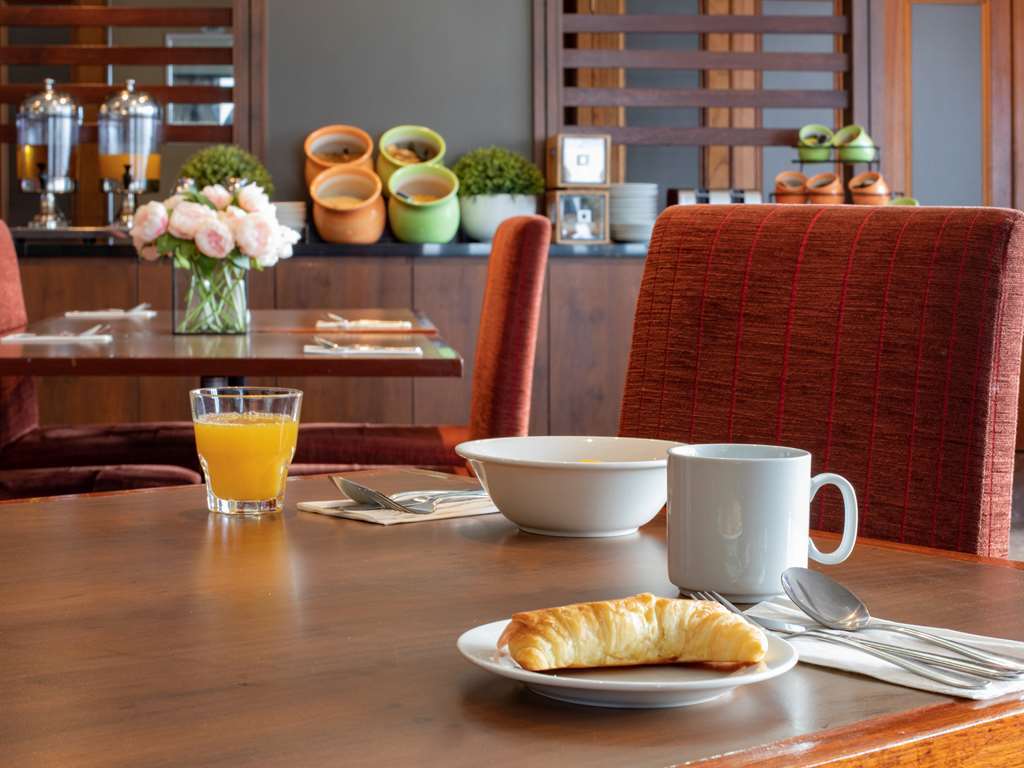 Ibis Styles Mt Isa Verona Маунт-Айза Ресторан фото